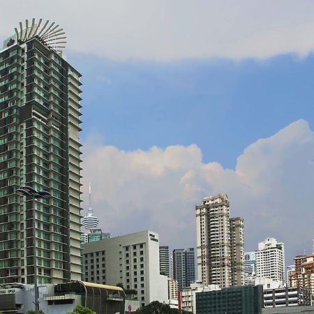 R&D Stay Services Kuala Lumpur Dış mekan fotoğraf