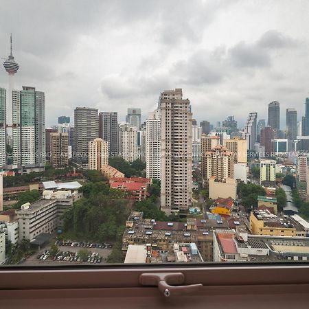 R&D Stay Services Kuala Lumpur Dış mekan fotoğraf
