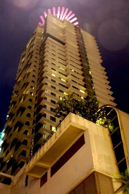 R&D Stay Services Kuala Lumpur Dış mekan fotoğraf