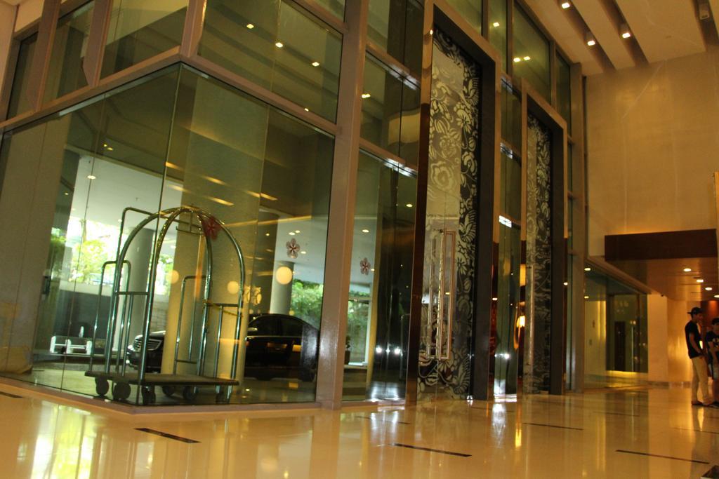 R&D Stay Services Kuala Lumpur Dış mekan fotoğraf
