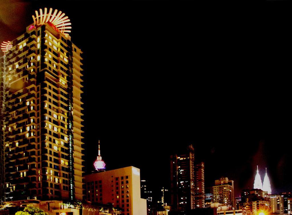 R&D Stay Services Kuala Lumpur Dış mekan fotoğraf