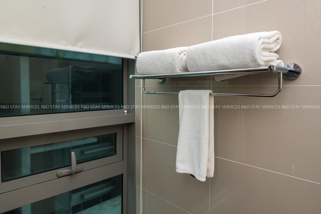 R&D Stay Services Kuala Lumpur Dış mekan fotoğraf