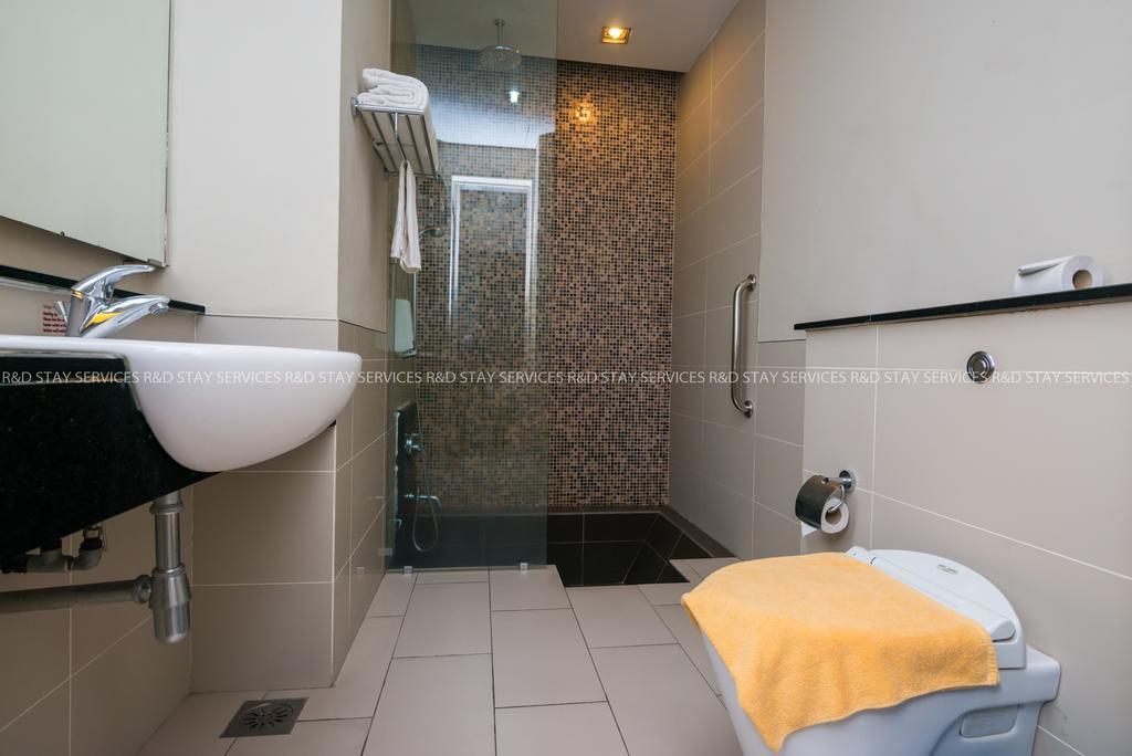 R&D Stay Services Kuala Lumpur Dış mekan fotoğraf