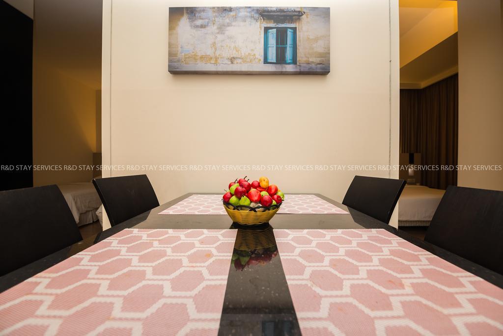 R&D Stay Services Kuala Lumpur Dış mekan fotoğraf