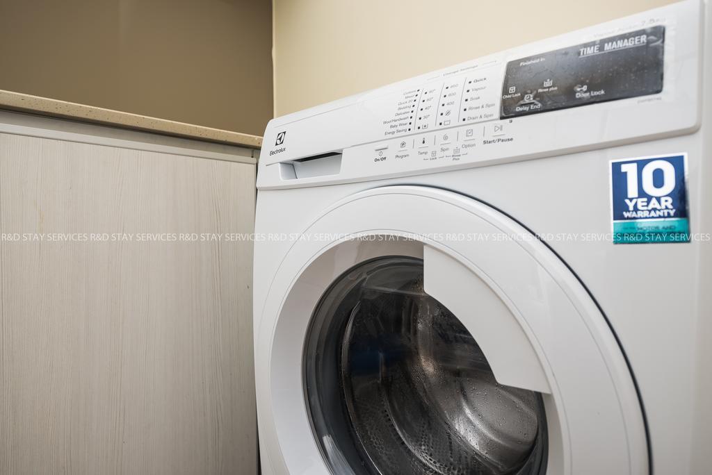 R&D Stay Services Kuala Lumpur Dış mekan fotoğraf