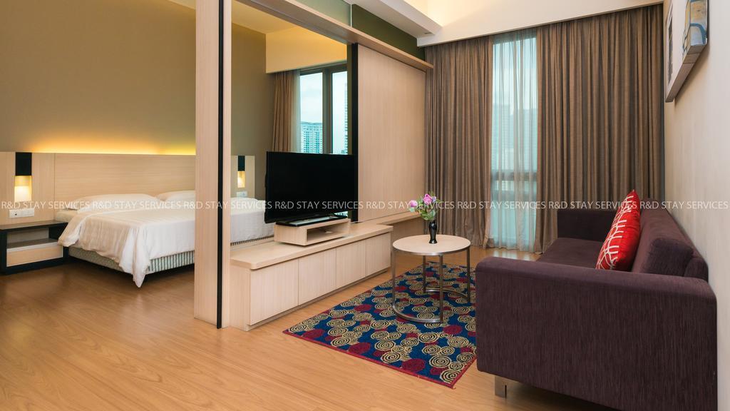 R&D Stay Services Kuala Lumpur Dış mekan fotoğraf