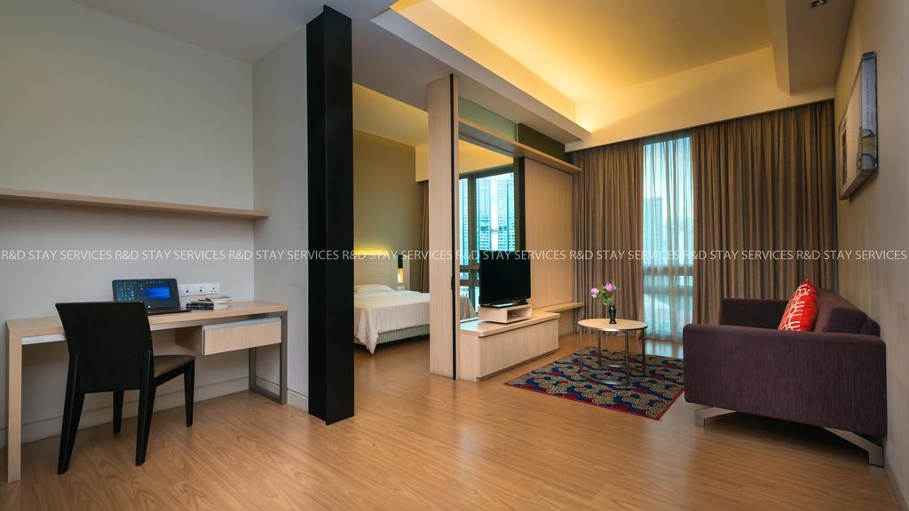 R&D Stay Services Kuala Lumpur Dış mekan fotoğraf