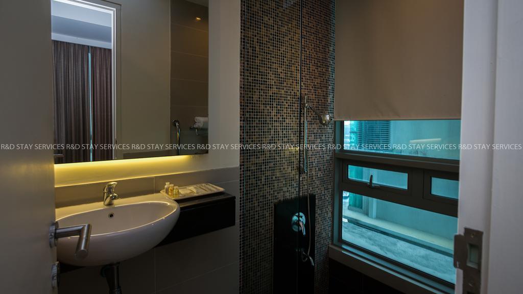 R&D Stay Services Kuala Lumpur Dış mekan fotoğraf