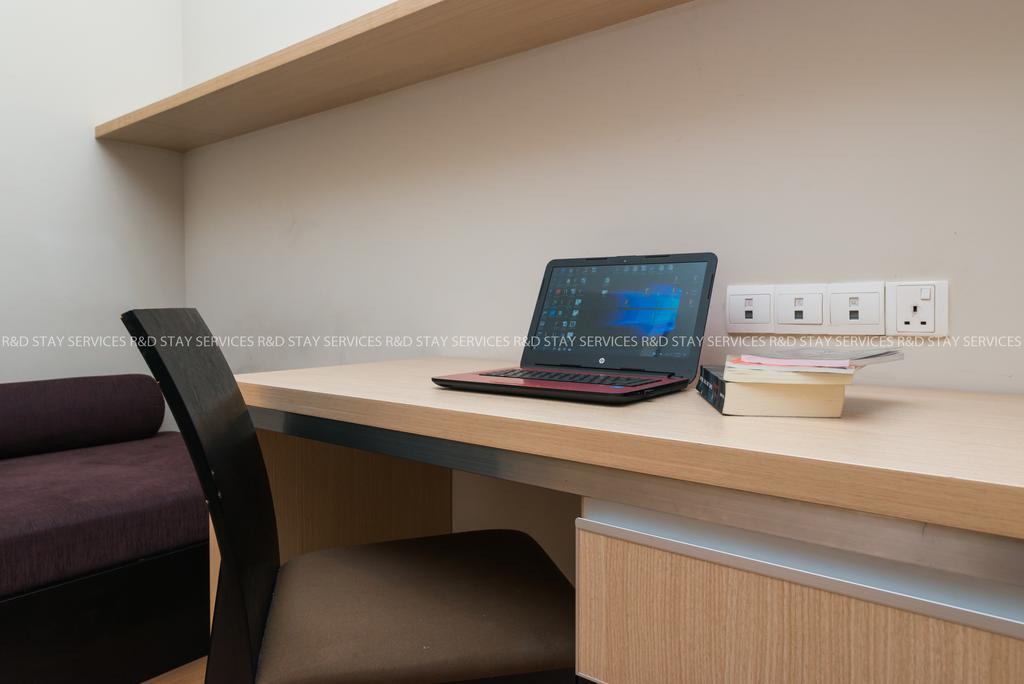 R&D Stay Services Kuala Lumpur Dış mekan fotoğraf
