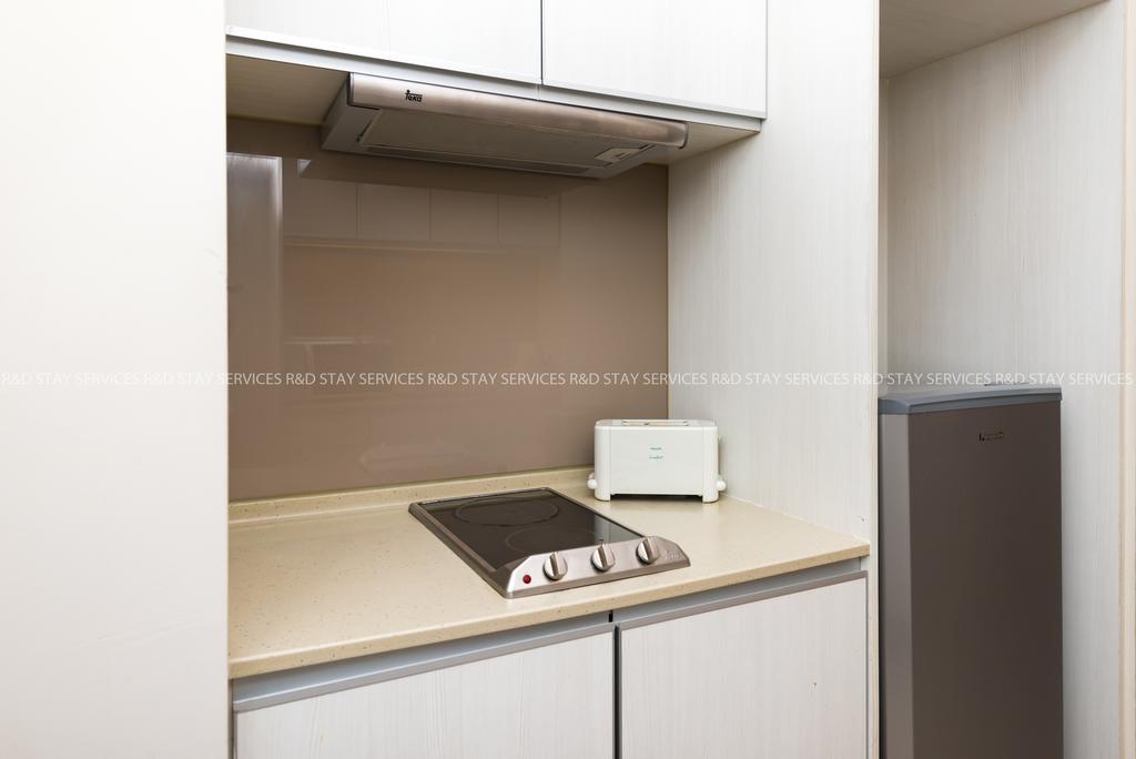 R&D Stay Services Kuala Lumpur Dış mekan fotoğraf