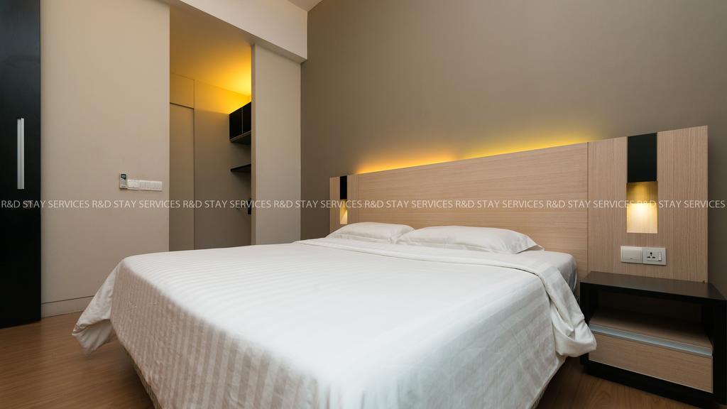 R&D Stay Services Kuala Lumpur Dış mekan fotoğraf
