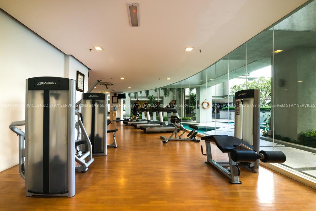 R&D Stay Services Kuala Lumpur Dış mekan fotoğraf
