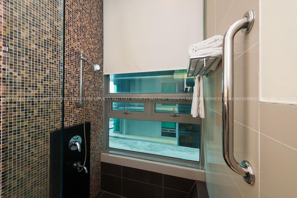 R&D Stay Services Kuala Lumpur Dış mekan fotoğraf