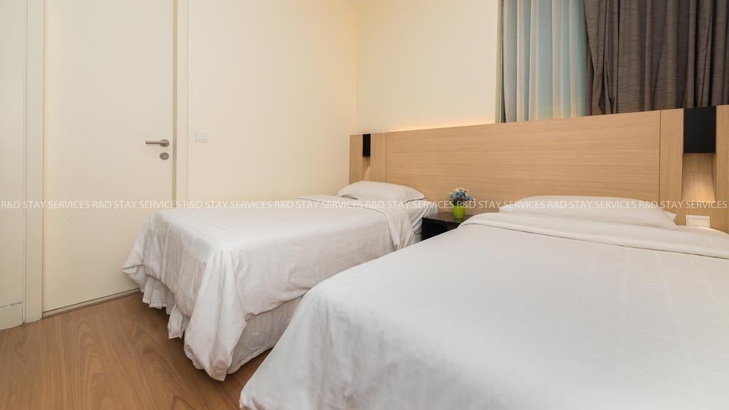 R&D Stay Services Kuala Lumpur Dış mekan fotoğraf