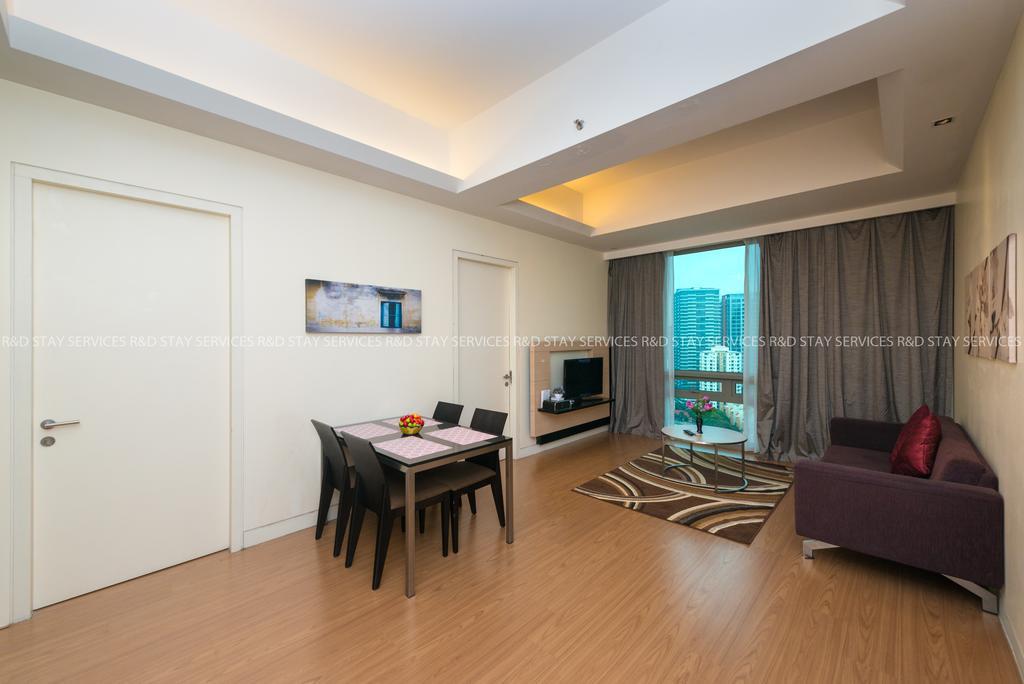 R&D Stay Services Kuala Lumpur Dış mekan fotoğraf