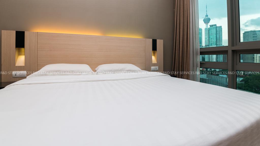 R&D Stay Services Kuala Lumpur Dış mekan fotoğraf