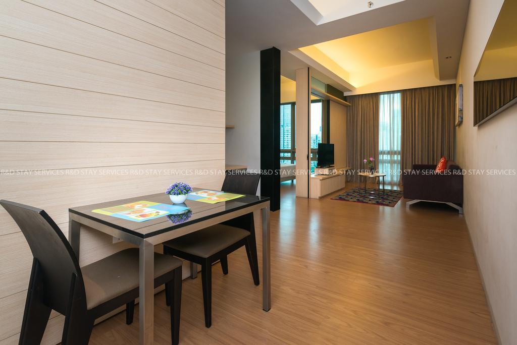 R&D Stay Services Kuala Lumpur Dış mekan fotoğraf