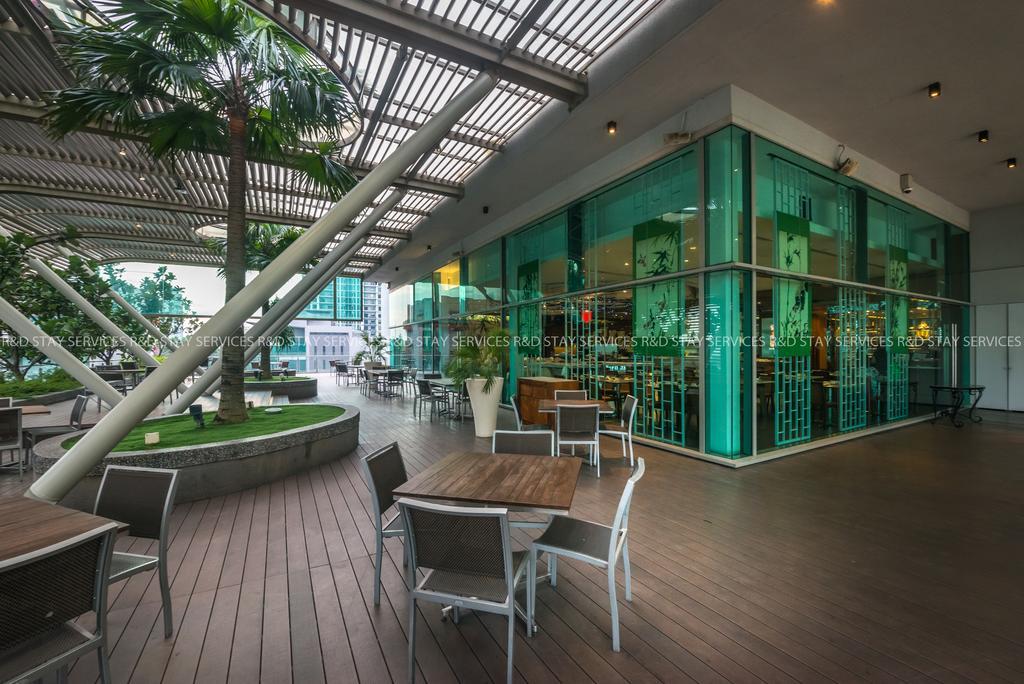 R&D Stay Services Kuala Lumpur Dış mekan fotoğraf