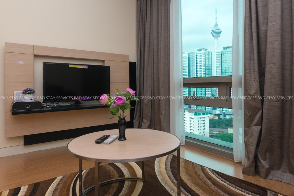 R&D Stay Services Kuala Lumpur Dış mekan fotoğraf