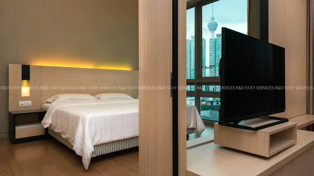 R&D Stay Services Kuala Lumpur Dış mekan fotoğraf