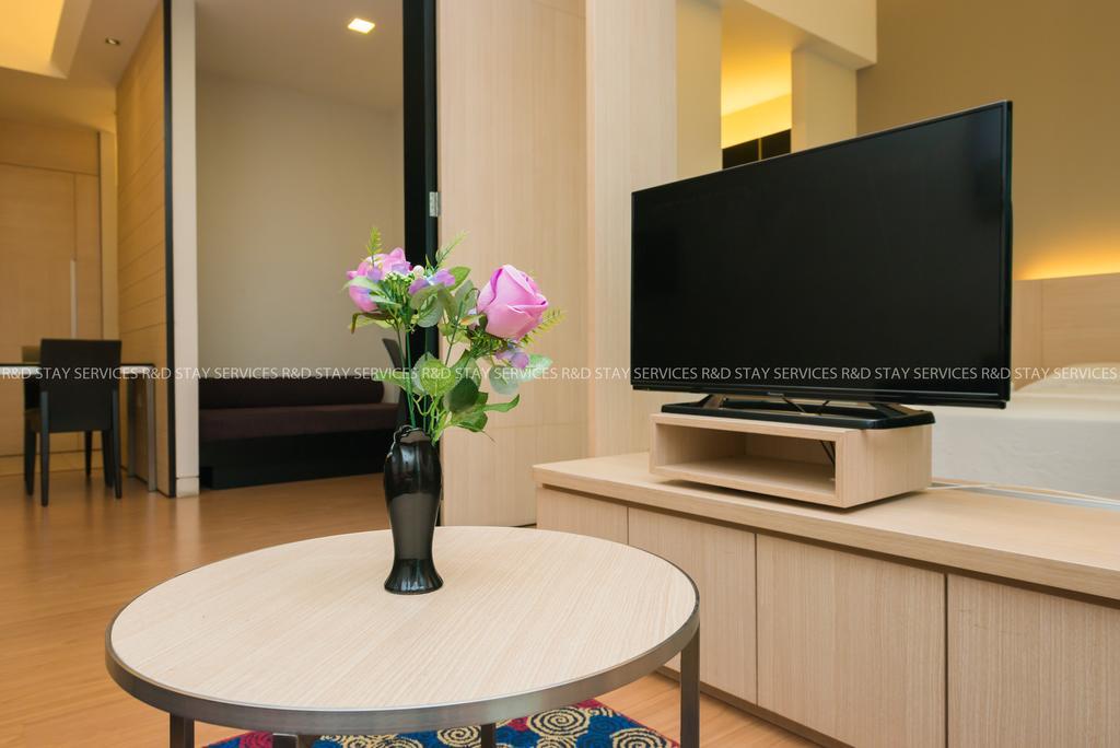 R&D Stay Services Kuala Lumpur Dış mekan fotoğraf