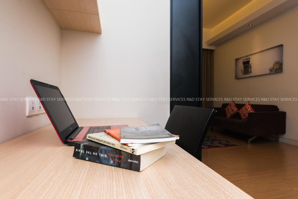R&D Stay Services Kuala Lumpur Dış mekan fotoğraf