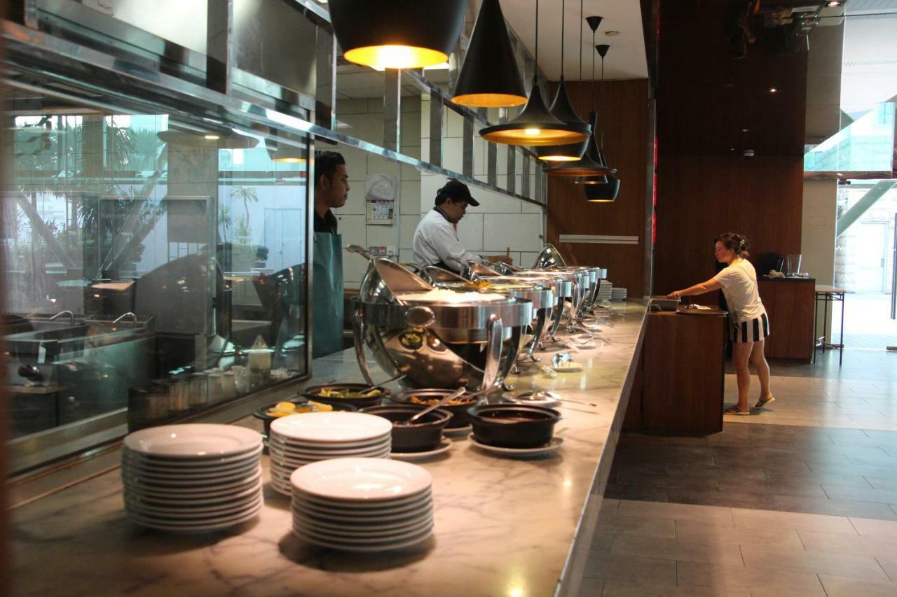 R&D Stay Services Kuala Lumpur Dış mekan fotoğraf